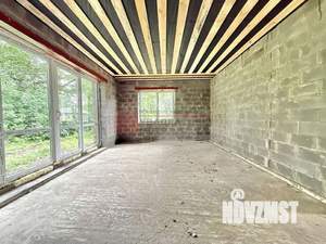 Дом 106м², 1-этажный, участок 17 сот.  