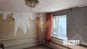 Дом 43м&sup2;, 1-этажный, участок 5 сот.  