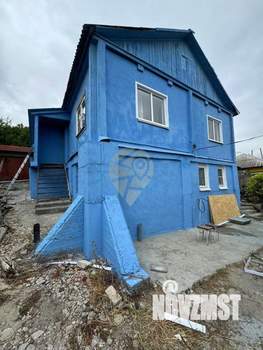 Дом 103м², 2-этажный, участок 13 сот.  