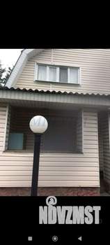 Дом 100м², 2-этажный, участок 6 сот.  