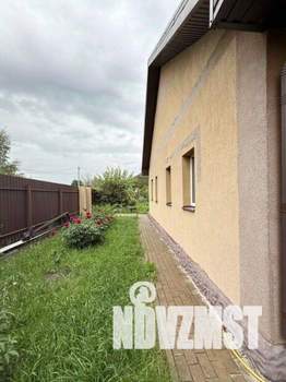 Дом 85м², 1-этажный, участок 11 сот.  