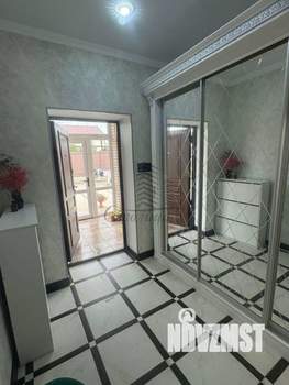 Коттедж 100м&sup2;, 1-этажный, участок 15 сот.  