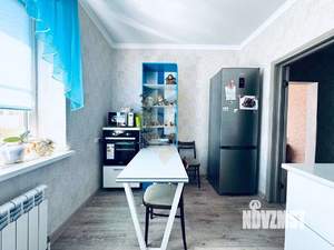 Дом 81м², 1-этажный, участок 15 сот.  