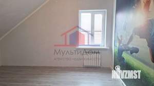 Коттедж 156м&sup2;, 2-этажный, участок 15 сот.  