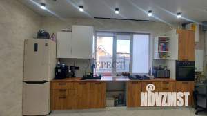 Коттедж 152м&sup2;, 1-этажный, участок 15 сот.  