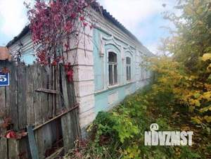 Дом 68м², 2-этажный, участок 21 сот.  