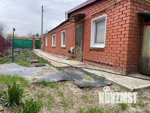 Дом 60м², 2-этажный, участок 4 сот.  