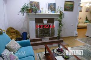 Коттедж 180м&sup2;, 2-этажный, участок 13 сот.  