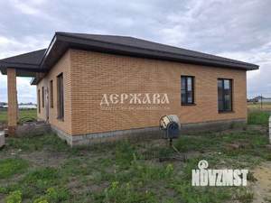 Дом 150м&sup2;, 1-этажный, участок 8 сот.  