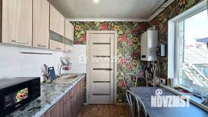 Дом 61м², 1-этажный, участок 7 сот.  