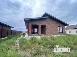 Дом 130м², 1-этажный, участок 10 сот.  