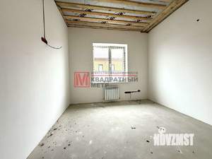 Дом 105м&sup2;, 1-этажный, участок 8 сот.  