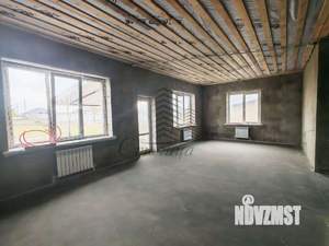 Дом 105м², 1-этажный, участок 8 сот.  