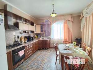 Коттедж 150м&sup2;, 2-этажный, участок 9 сот.  