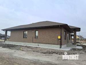 Дом 130м², 1-этажный, участок 10 сот.  