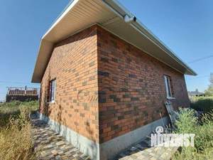 Дом 85м², 1-этажный, участок 8 сот.  