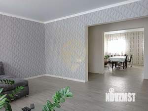 Дом 160м&sup2;, 1-этажный, участок 15 сот.  