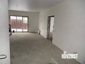 Дом 115м², 1-этажный, участок 8 сот.  