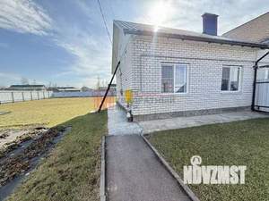 Дом 43м², 1-этажный, участок 10 сот.  