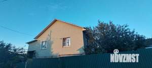 Дом 133м², 2-этажный, участок 13 сот.  