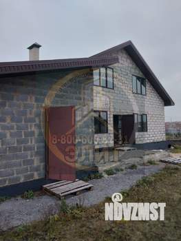 Дом 250м&sup2;, 2-этажный, участок 15 сот.  