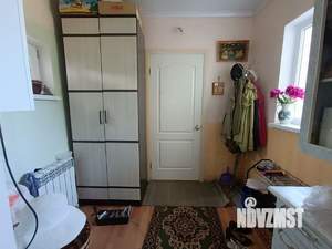 Дом 35м², 1-этажный, участок 5 сот.  