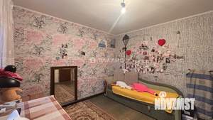 Дом 60м², 1-этажный, участок 15 сот.  