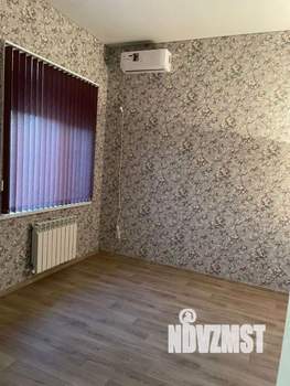 Коттедж 105м&sup2;, 1-этажный, участок 9 сот.  