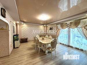 Дом 107м², 2-этажный, участок 2 сот.  