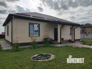 Дом 125м², 1-этажный, участок 15 сот.  