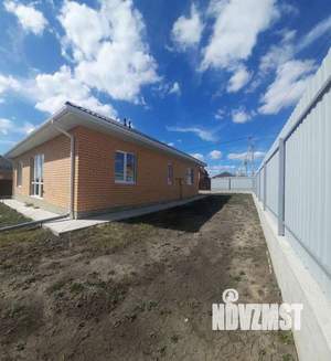 Дом 117м², 2-этажный, участок 9 сот.  