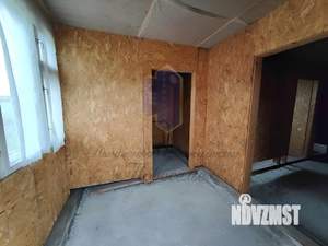 Дом 85м², 1-этажный, участок 16 сот.  