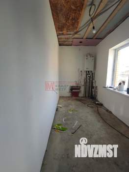 Дом 115м², 1-этажный, участок 11 сот.  