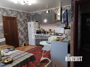 Таунхаус 80м&sup2;, 2-этажный, участок 17 сот.  
