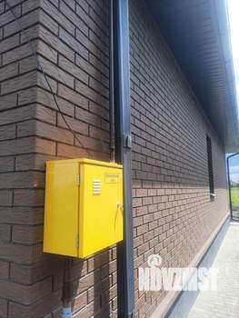 Дом 100м², 2-этажный, участок 8 сот.  