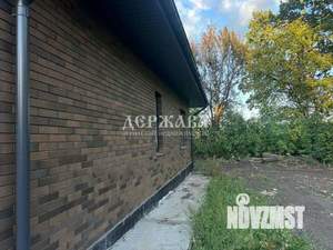 Дом 100м², 1-этажный, участок 9 сот.  