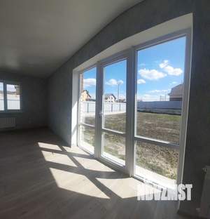 Дом 117м², 2-этажный, участок 9 сот.  