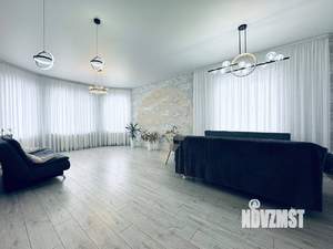 Дом 150м&sup2;, 1-этажный, участок 15 сот.  
