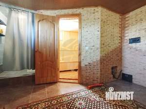 Коттедж 140м&sup2;, 2-этажный, участок 8 сот.  