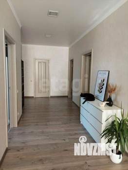 Дом 106м², 1-этажный, участок 8 сот.  