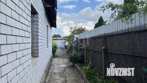 Дом 52м², 1-этажный, участок 7 сот.  