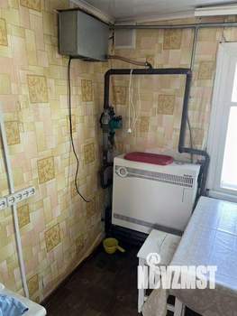 Дом 60м², 1-этажный, участок 6 сот.  