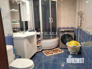 Коттедж 192м&sup2;, 2-этажный, участок 12 сот.  