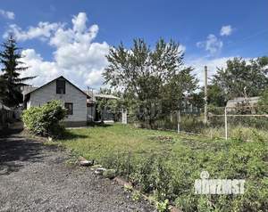 Дом 52м², 1-этажный, участок 7 сот.  