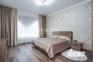 Коттедж 183м&sup2;, 1-этажный, участок 15 сот.  