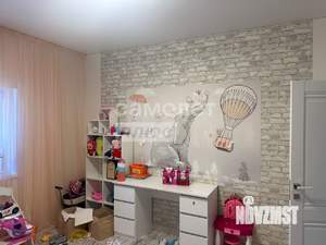 Дом 123м², 1-этажный, участок 14 сот.  