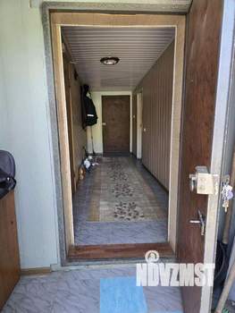 Дом 57м², 1-этажный, участок 15 сот.  