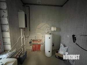 Коттедж 115м&sup2;, 1-этажный, участок 15 сот.  