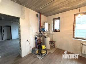 Коттедж 130м&sup2;, 2-этажный, участок 15 сот.  