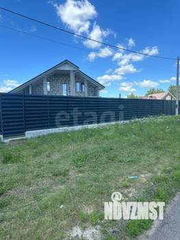 Дом 240м&sup2;, 2-этажный, участок 15 сот.  